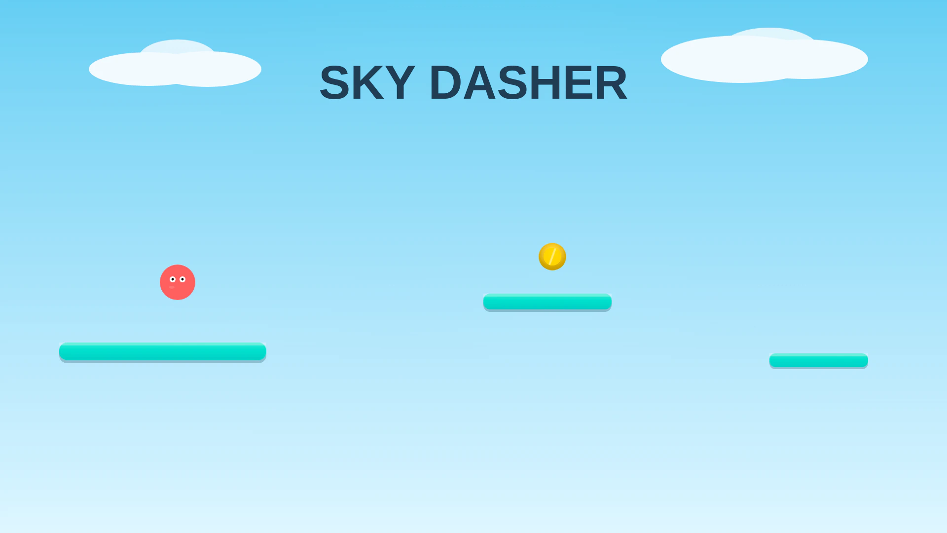 Sky Dasher