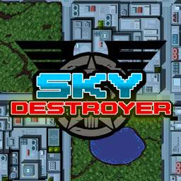 Sky Destroyer