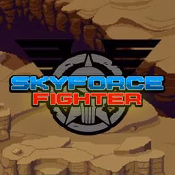 Skyforce Fighter