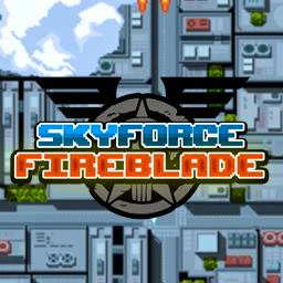 Skyforce Fireblade