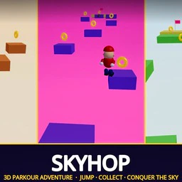 SkyHop