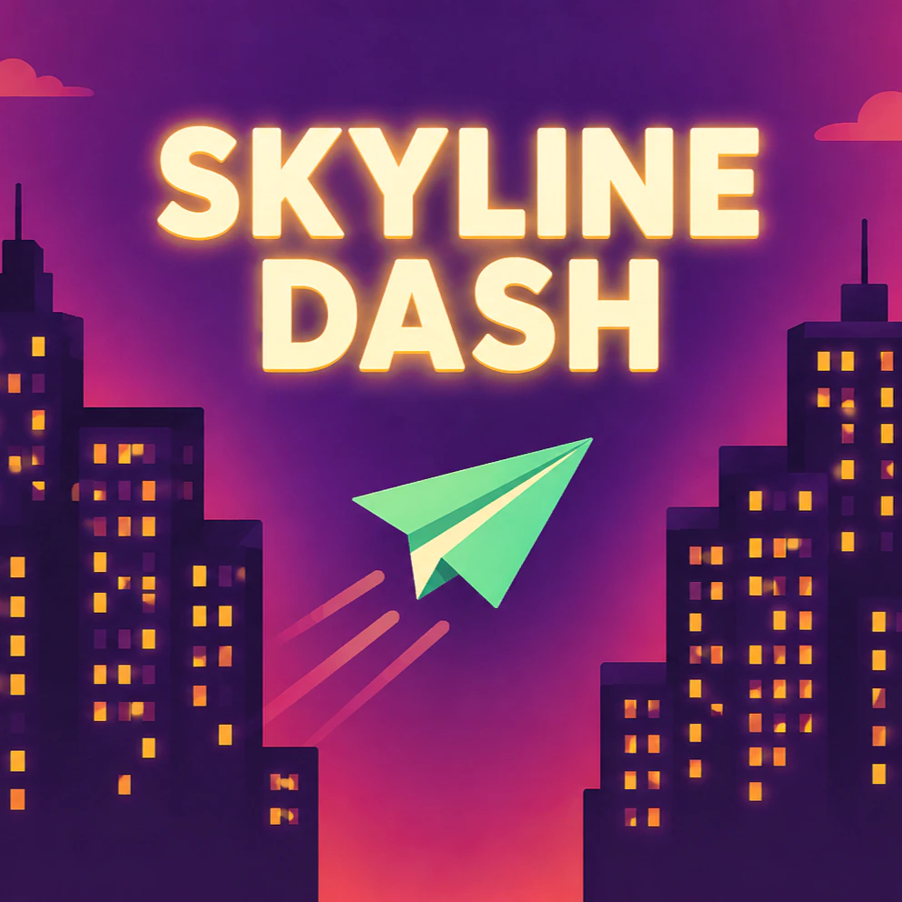 Skyline Dash