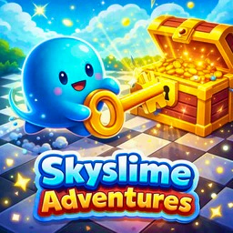 Skyslime Adventures