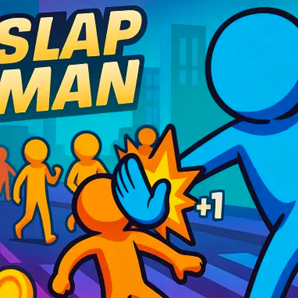 Slap Man