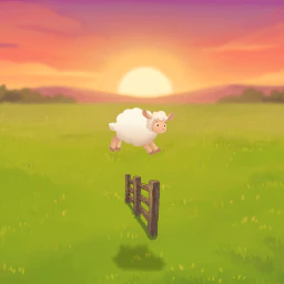 Sleepy Flock