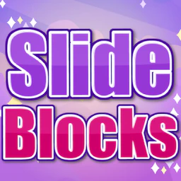 Slide Blocks Puzzle