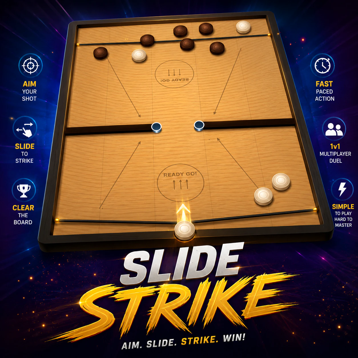Slide Strike