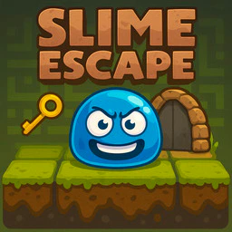 Slime Escape
