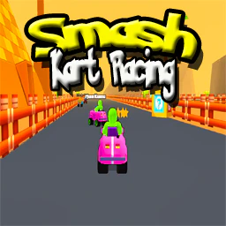 Smash Kart Racing