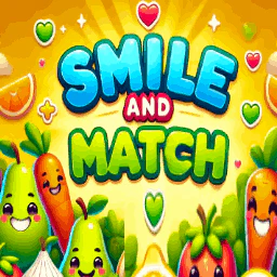 Smile and Match