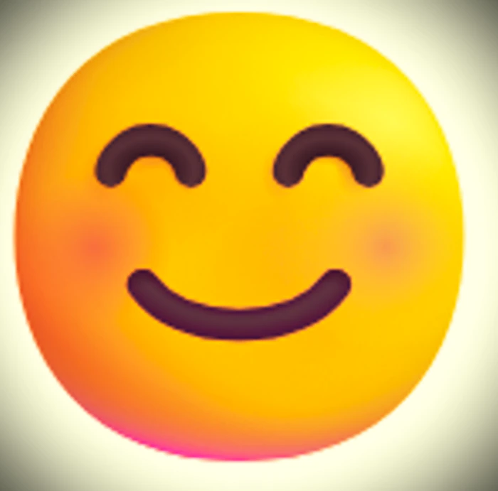 Smiley Face Clicker