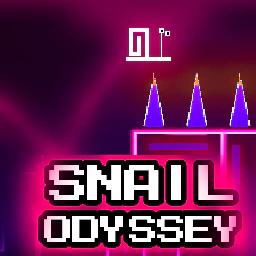 Snail Odyssey – Hardest Game