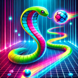 Snake Ball