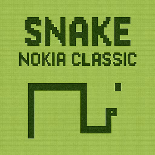 Snake Nokia Classic