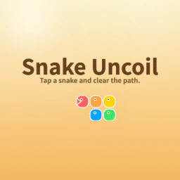 Snake Uncoil