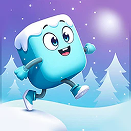Snow Leap Mania