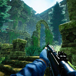Soldier of Ruins – Temple of Apocalypse