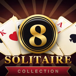 Solitaire 8 Collection
