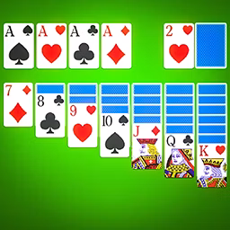 Solitaire – Classic Card Game