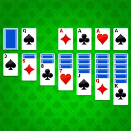 Solitaire Classic – Klondike Master