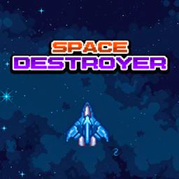 Space Destroyer