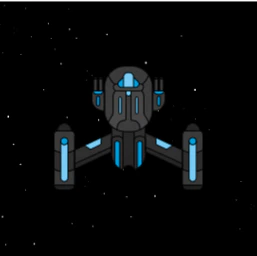 Space Dodger