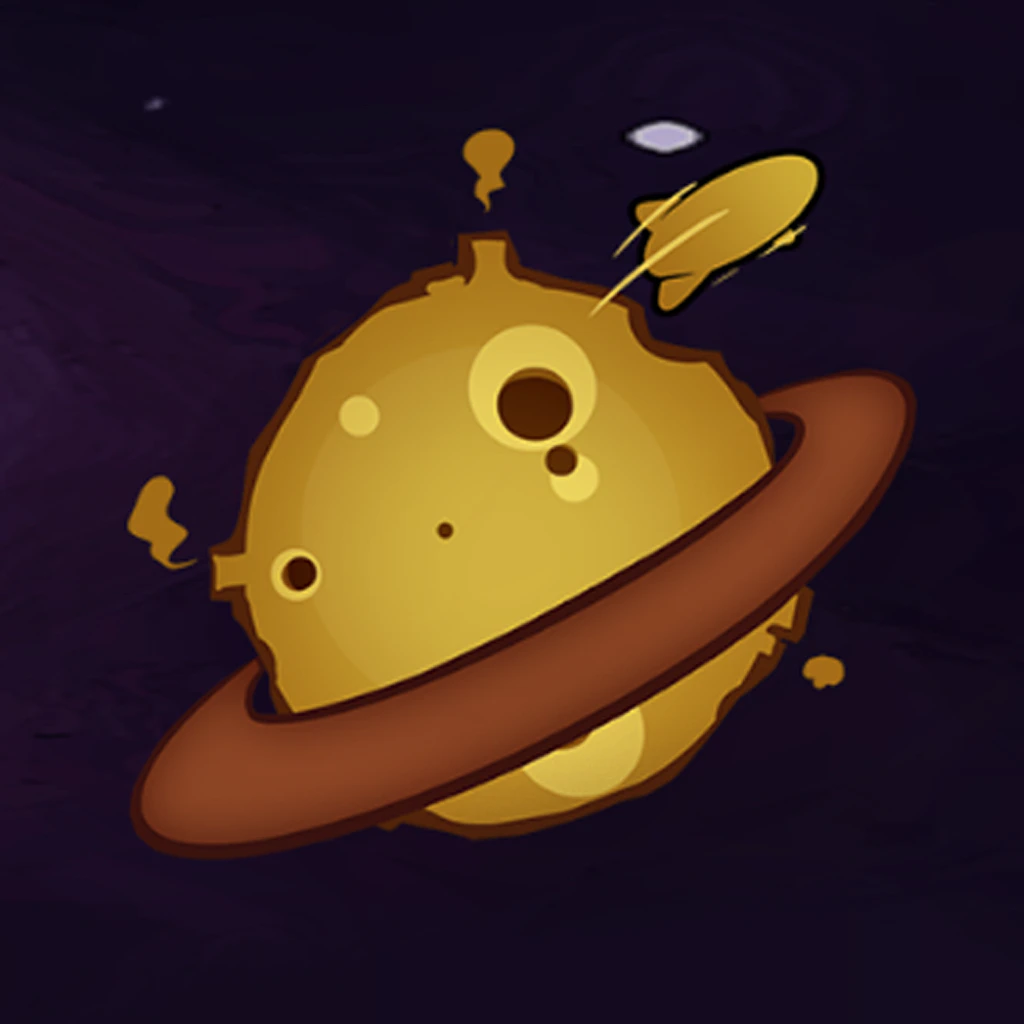 Space Endless Runner