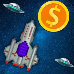 Space Escape – An Inevitable Run
