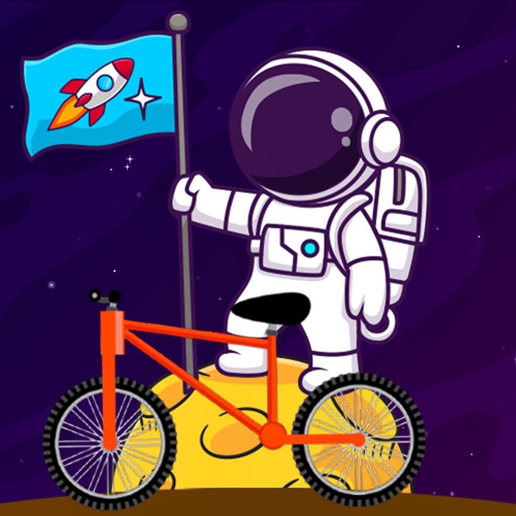 Space Flash