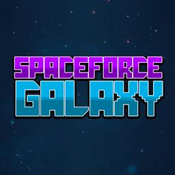 Space Force Galaxy
