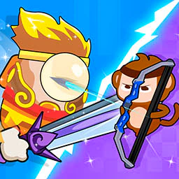 Space Impostors Shooting Adventure