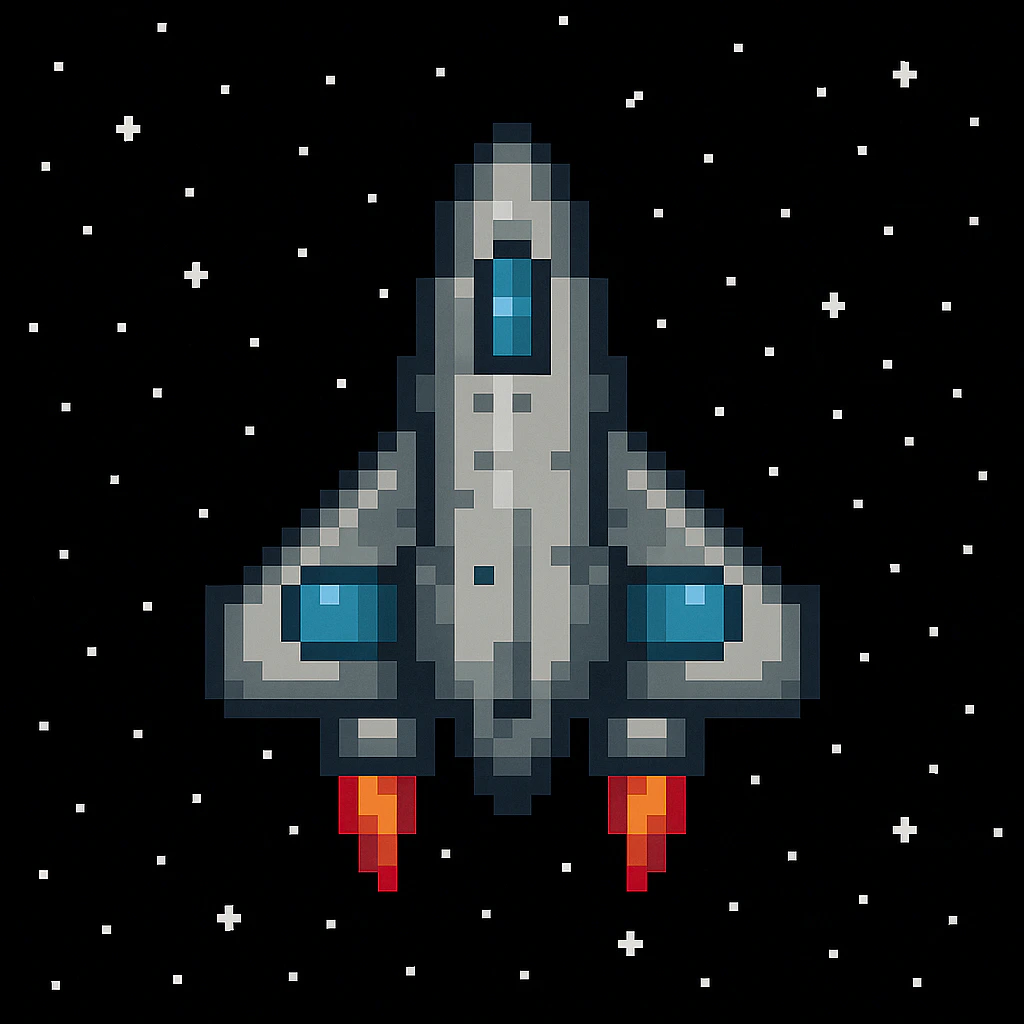 Space Mission I