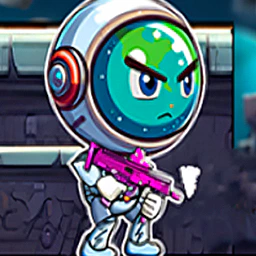 Space Rangers