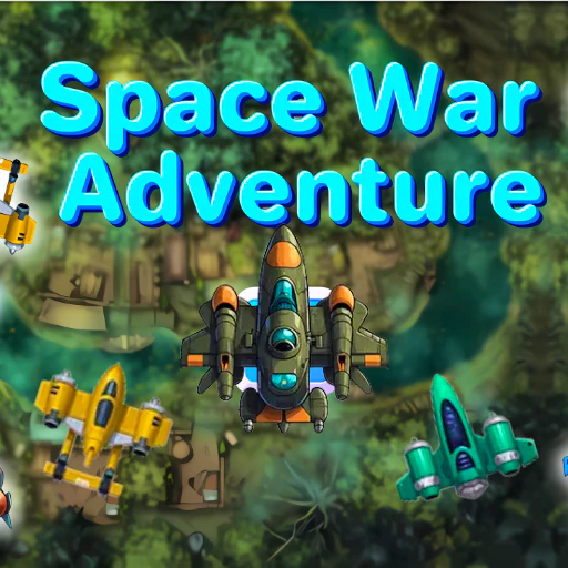 Space War Adventure