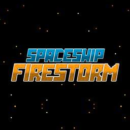 Spaceship Firestorm