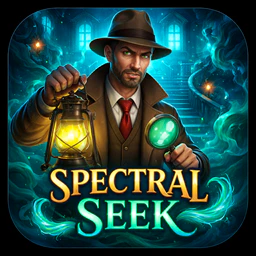 Spectral Seek