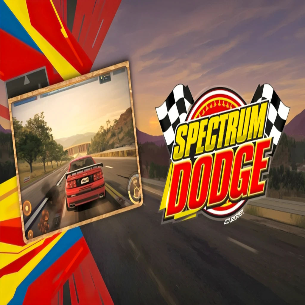 Spectrum Dodge