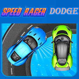Speed Racer Dodge