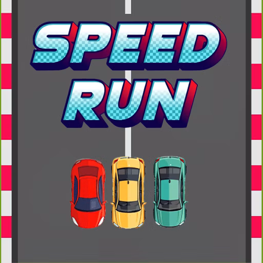 Speed Run