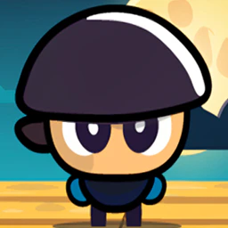 Speedy Ninja