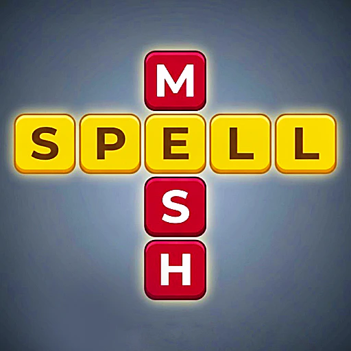 Spell Mesh