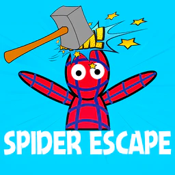 Spider Escape