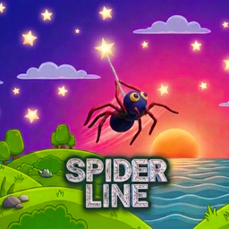 Spider Line