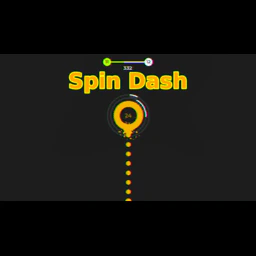 Spin Dash