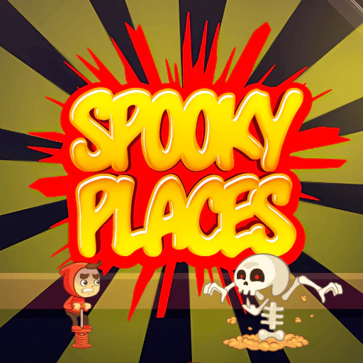 Spooky Places