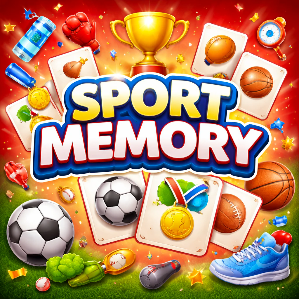 Sport Memory