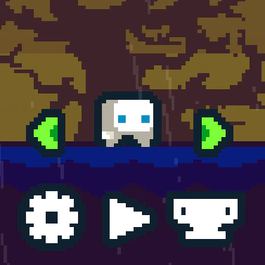 Spooky Run