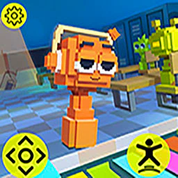 Sprunki Jump Adventure