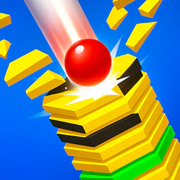 Stack Breaker 3D