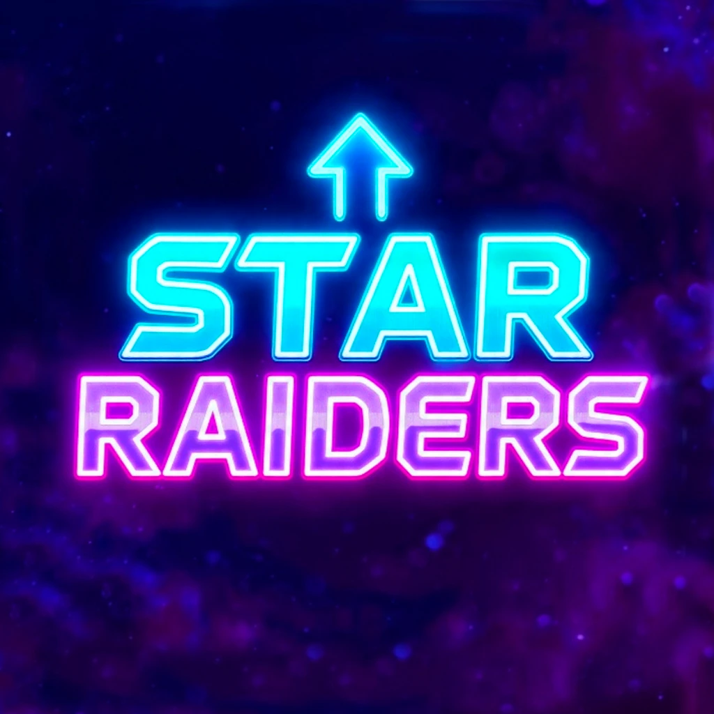 Star Raiders